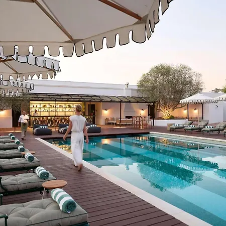 Spier Hotel And Wine Farm-2
